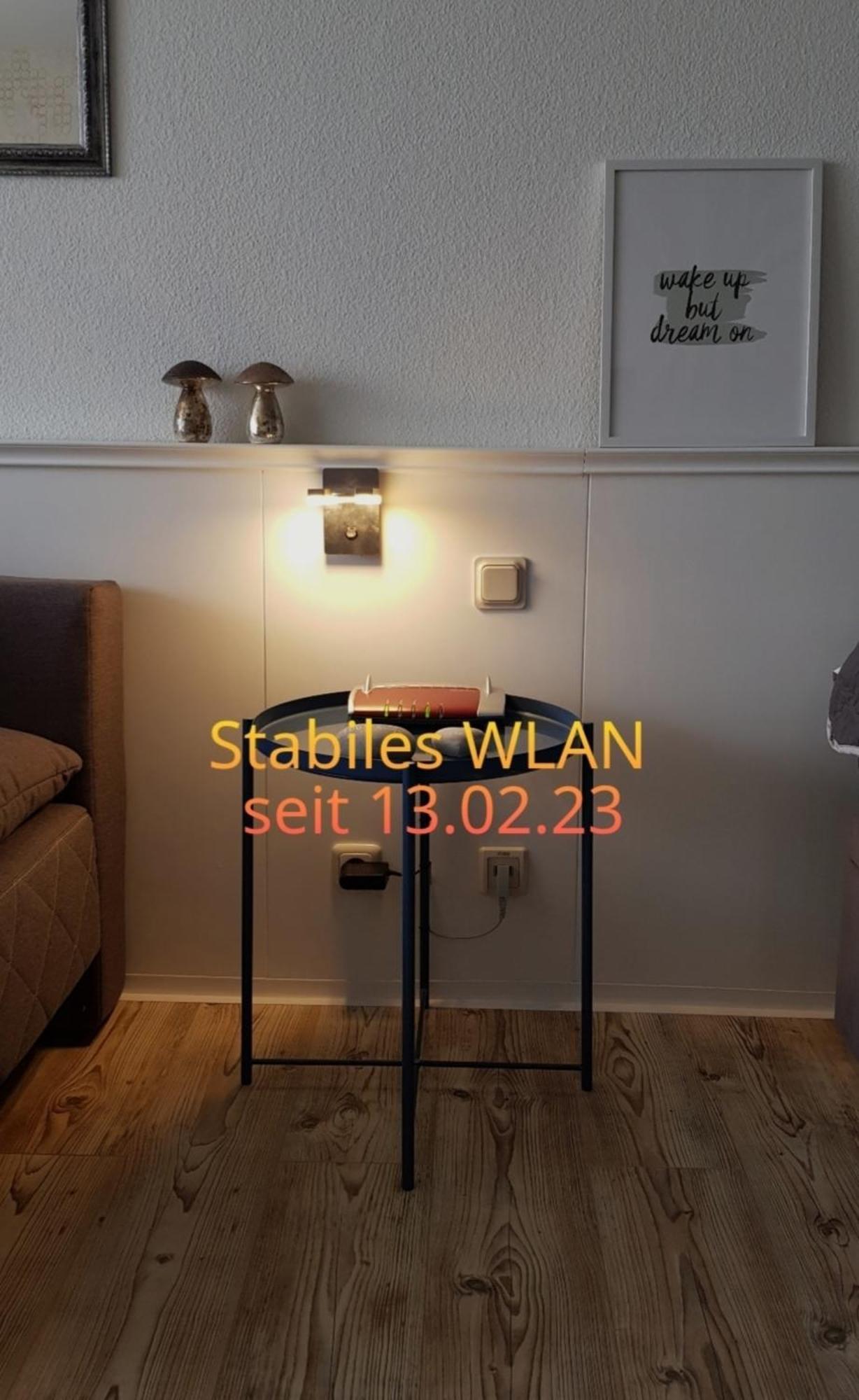 Apartment Kleine Freiheit Am