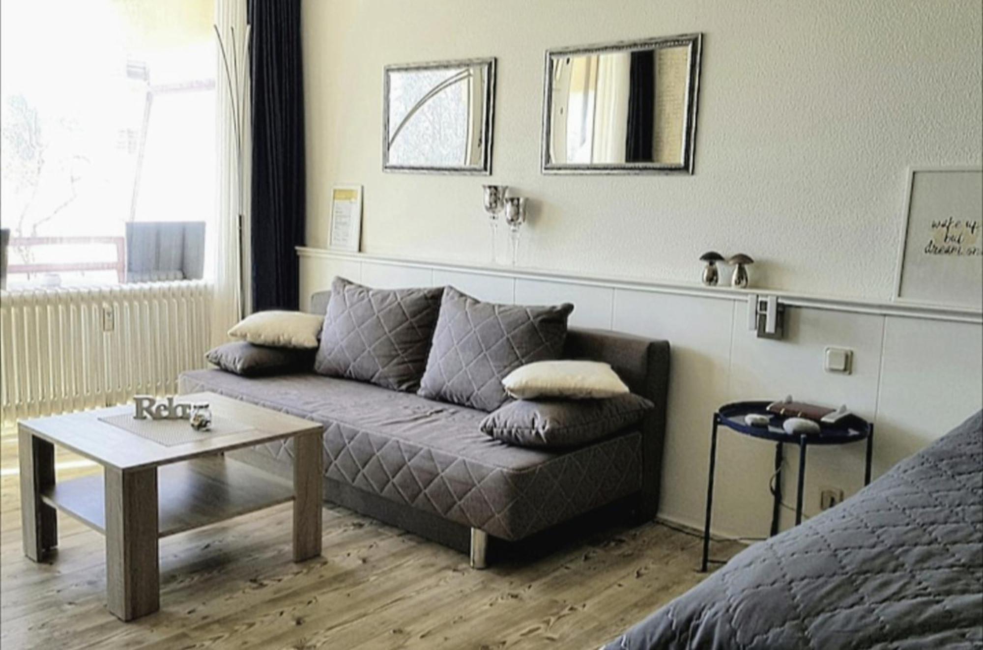Apartment Kleine Freiheit Am Goslar