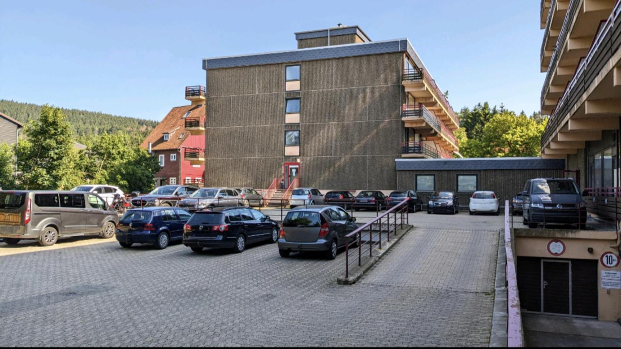 Apartment Kleine Freiheit Am *